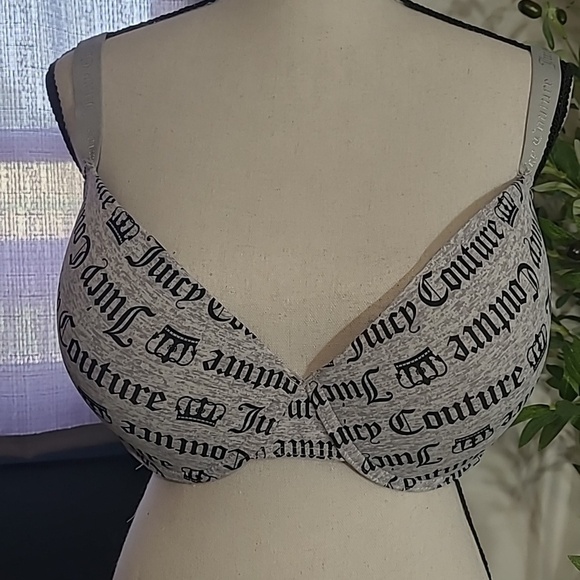 Juicy Couture Other - Juicy Couture Bra 42D